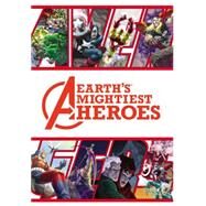 Avengers Earth's Mightiest Heroes Ultimate Collection by Casey, Joe; Kolins, Scott; Rosado, Will, 9780785159377