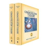 Encyclopedia of Communication Theory by Stephen W. Littlejohn, 9781412959377