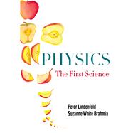 Physics by Lindenfeld, Peter; Brahmia, Suzanne White, 9780813549378