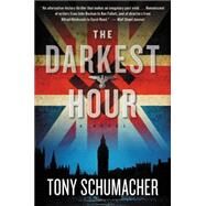 The Darkest Hour by Schumacher, Tony, 9780062339379