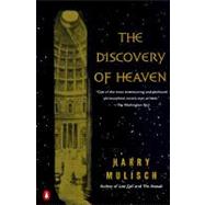 The Discovery of Heaven by Mulisch, Harry; Vincent, Paul, 9780140239379