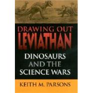 Drawing Out Leviathan by Parsons, Keith M., 9780253339379