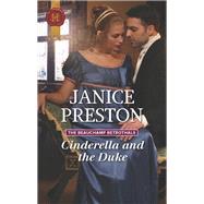 Cinderella and the Duke by Preston, Janice, 9780373299379
