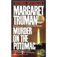 Murder on the Potomac by TRUMAN, MARGARET, 9780449219379