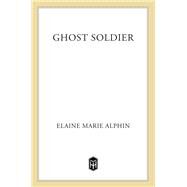 Ghost Soldier by Alphin, Elaine Marie, 9780805099379