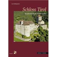 Schloss Tirol by Andergassen, Leo, 9783795429379