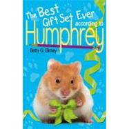The Best Gift Set Ever According to Humphrey by Birney, Betty G., 9780142419380