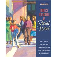 Direct Practice in Social Work by Boyle, Scott W.; Smith, Larry L.; Farley, O. William; Hull, Grafton; Mather, Jannah Hurn, 9780205569380