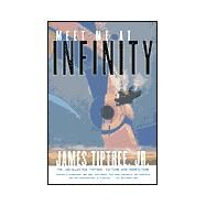 Meet Me At Infinity The Uncollected Tiptree: Fiction and Nonfiction by Tiptree, James, 9780312869380
