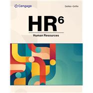 HR by DeNisi, Angelo; Griffin, Ricky, 9780357899380