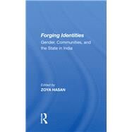 Forging Identities by Hasan, Zoya, 9780367009380