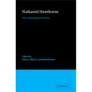 Nathaniel Hawthorne: The Contemporary Reviews by Edited by John L. Idol, Jr , Buford Jones , Preface by M. Thomas Inge, 9780521069380