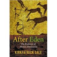After Eden by Sale, Kirkpatrick, 9780822339380
