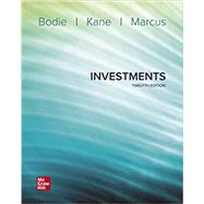 Loose Leaf for Investments by Bodie, Zvi; Kane, Alex; Marcus, Alan, 9781260819380