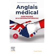 Anglais m�dical by Mireille Mandelbrojt-Sweeney; Eileen Sweeney, 9782294789380