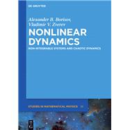 Nonlinear Dynamics by Borisov, Alexander B.; Zverev, Vladimir V., 9783110439380