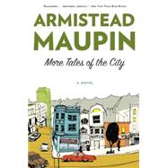 More Tales of the City by Maupin, Armistead, 9780060929381