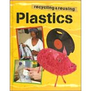 Plastics by Thomson, Ruth, 9781583409381