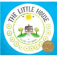 The Little House by Burton, Virginia Lee, 9780395259382