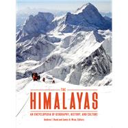 The Himalayas by Hund, Andrew J.; Wren, James A., 9781440839382