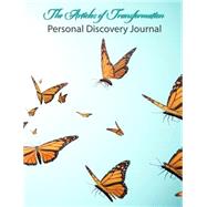 Articles of Transformation Personal Discovery Journal by Fusco, Domenic; Fusco, Charlie, 9781503299382