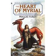 The Heart of Myrial by FUREY, MAGGIE, 9780553579383