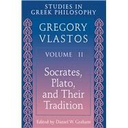 Studies in Greek Philosophy by Vlastos, Gregory; Graham, Daniel W., 9780691019383