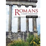 Romans by Jewett, Robert, 9780800699383
