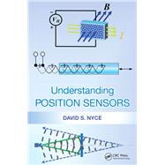 Understanding Position Sensors by David Nyce, 9781000889383