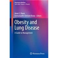 Obesity and Lung Disease by Dixon, Anne E.; Clerisme-Beaty, Emmanuelle M., 9781627039383