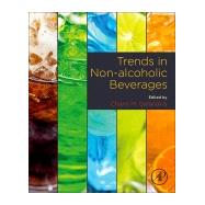 Trends in Non-alcoholic Beverages by Galanakis, Charis M., 9780128169384