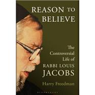 Reason to Believe by Freedman, Harry, 9781472979384