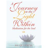 Journey to Light by Lynch, Beth, 9781982209384