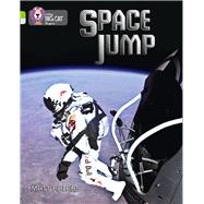 Space Jump by Ralphs, Matt, 9780007519385