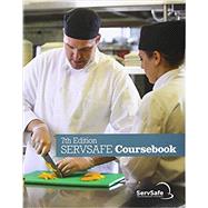 ServSafe CourseBook with Online Exam Voucher & MyLab ServSafe for Coursebook with Pearson eText -- Access Code Card Package by National Restaurant Association, 9780135159385