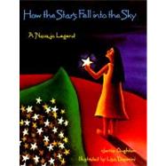 How the Stars Fell into the Sky by Oughton, Jerrie, 9780395779385