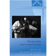 The Open Body by Guiliano, Zachary; Stang, Charles M., 9781433119385