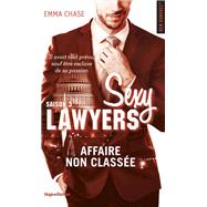 Sexy lawyers - Tome 03 by Emma Chase, 9782755629385