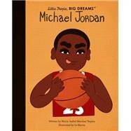 Michael Jordan by Sanchez Vegara, Maria Isabel; Harris, Lo, 9780711259386