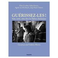 Gurissez-les ! by Gilles Drouin, 9782227499386