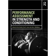 Performance Assessment in Strength and Conditioning by Comfort; Paul, 9780415789387