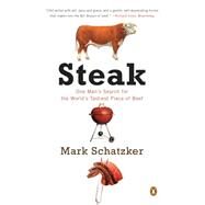 Steak by Schatzker, Mark, 9780143119388