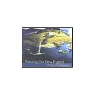 Picturing Old New England : Image and Memory by Edited by William H. Truettner and Roger Stein, 9780300079388