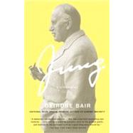 Jung A Biography by Bair, Deirdre, 9780316159388