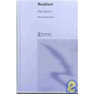 Realism by Morris,Pam, 9780415229388