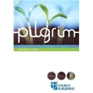 Pilgrim by Cottrell, Stephen; Croft, Steven; Gooder, Paula; Atwell, Robert; Pearson, Sharon Ely, 9780898699388