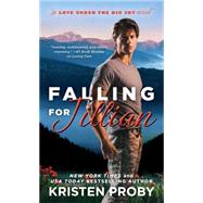 Falling for Jillian by Proby, Kristen, 9781476759388