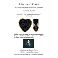 A Soldiers Psalm by Magill Reynolds, Susan, 9781552129388