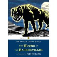 The Hound of the Baskervilles by Doyle, Arthur Conan; Kerr, Judith, 9780141329390