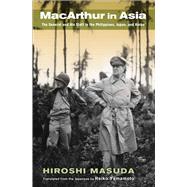Macarthur in Asia by Masuda, Hiroshi; Yamamoto, Reiko, 9780801449390